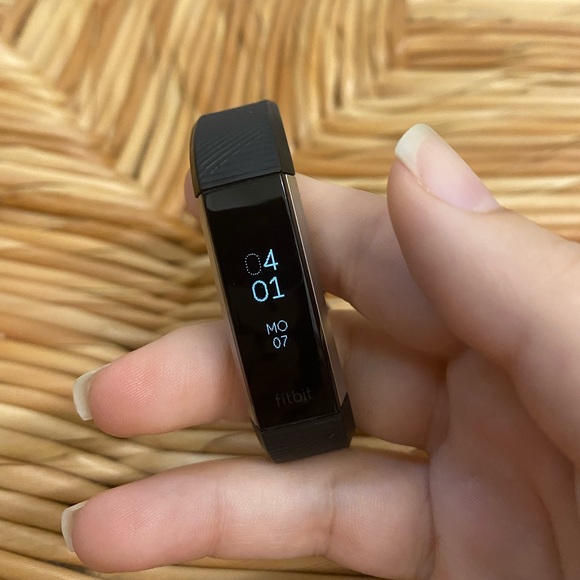 Fitbit Alta HR | Fitness sport watch - Picture 8 of 9